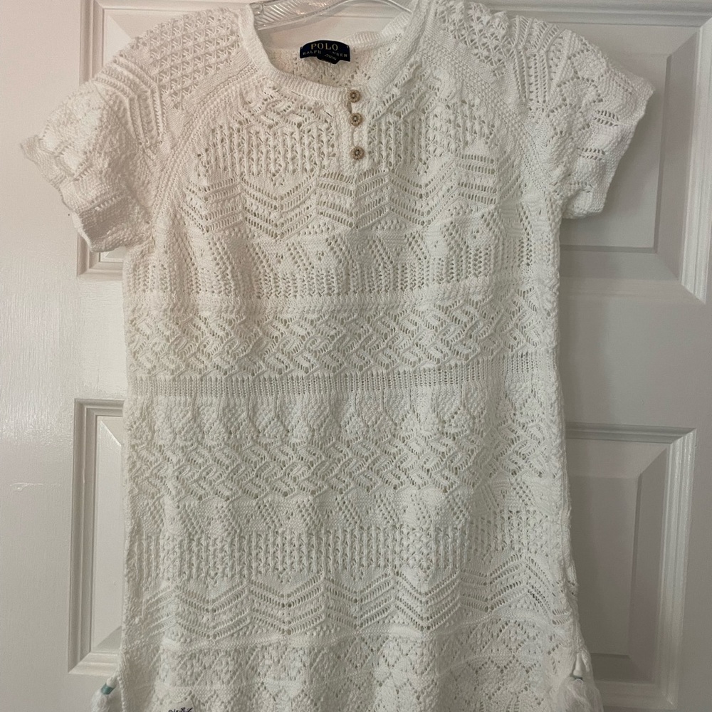 Ralph Lauren Top